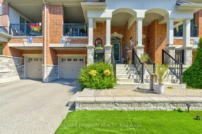 82 Oakmore Lane, Brampton, On L6y 6h5