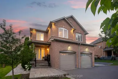 Semi-Detached in Caledon