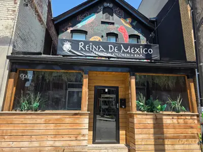 1226 King Street W, Toronto, On M6k 1g4