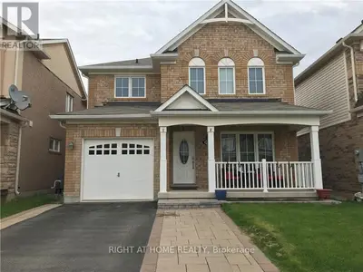 256 LEITERMAN Drive Lower, Milton, ON L9T 8B4