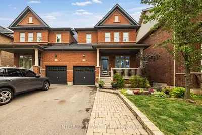 162 Holmes Crescent, Milton, On L9t 0v9