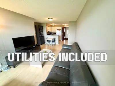 Condo Apartment in Mississauga