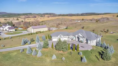 Detached in Caledon