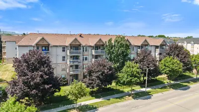 4005 Kilmer Drive 202, Burlington, On L7m 4m2