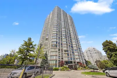 2269 Lakeshore Boulevard W 2603, Toronto, On M8v 3x6