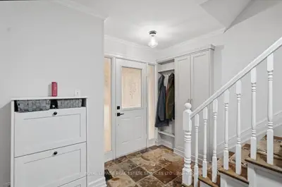 5185 Bunton Crescent, Burlington, On L7l 6j3