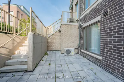 5 William Jackson Way 48, Toronto, On M8v 0j8