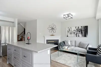 6930 Elliott Parliament Street, Mississauga, On L5w 1b5