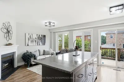 Semi-Detached in Mississauga