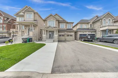 38 Pinedale Avenue, Caledon, On L7c 3z6