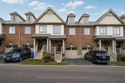 124 Parkinson Crescent 67, Orangeville, On L9w 6r7