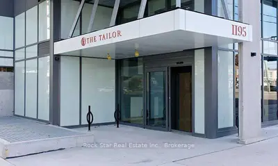 1195 The Queensway 418, Toronto, On M8z 0h1