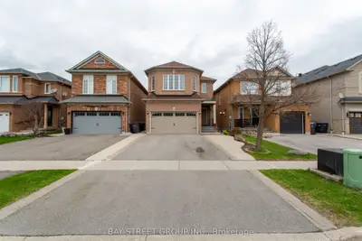 Detached in Caledon