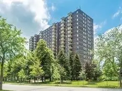 Condo Apartment in Mississauga