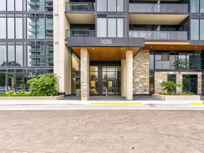 1035 Southdown Road Ph 1910, Mississauga, On L5j 0a2