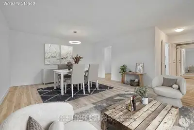 1535 Lakeshore Road E 205, Mississauga, On L5e 3e2