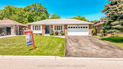 Detached in Brampton