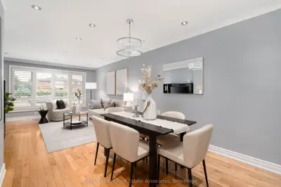 Semi-Detached in Toronto
