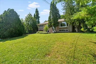 132 Vista Boulevard, Mississauga, On L5m 1v9