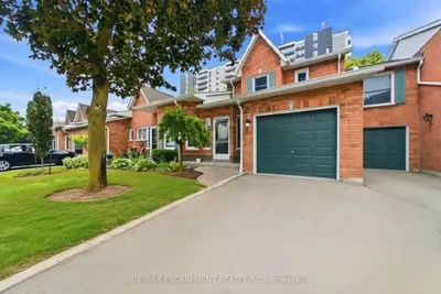 2155 Duncaster Drive 2, Burlington, On L7p 4r3
