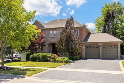 4278 Clubview Drive, Burlington, On L7m 4x1