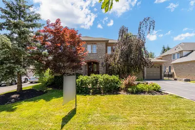 4278 Clubview Drive, Burlington, On L7m 4x1