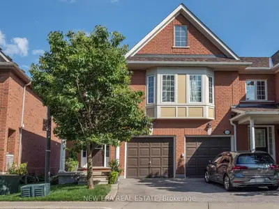 7360 Zinnia Place 16, Mississauga, On L5w 2a1