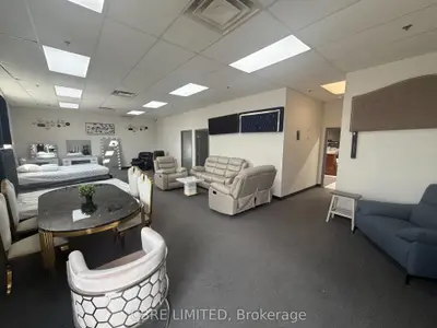 3615 Weston Road 1a, Toronto, On M9l 1v9