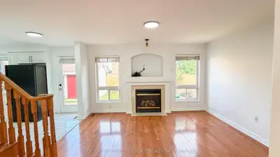 Detached in Brampton