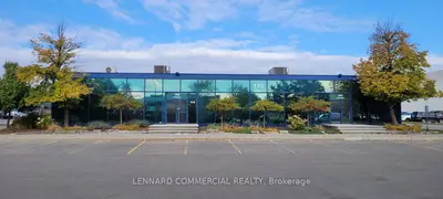 175 Traders Boulevard E 3, Mississauga, On L4z 3s8