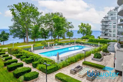 3500 Lakeshore Road W 122c, Oakville, On L6l 0b4