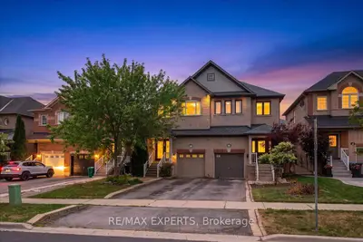 Semi-Detached in Caledon