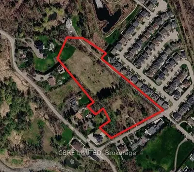 8265 Churchville Road, Brampton, On L6y 0h2