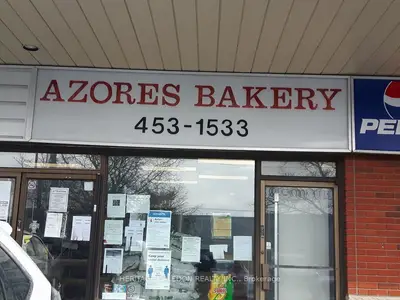 5 Mcmurchy Avenue N 4 & 5, Brampton, On L6y 1y1