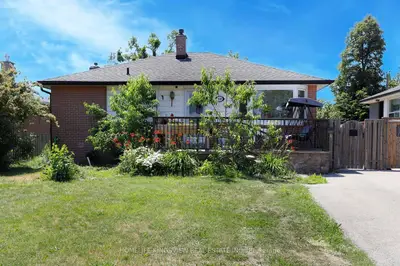 Detached in Halton Hills