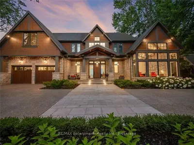 140 Secord Lane, Burlington, On L7l 2h7