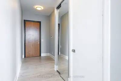 36 Park Lawn Road #4403, Toronto, On M8v 0e5
