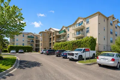 1450 Bishops Gate 111, Oakville, On L6m 4n1
