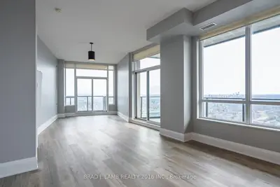 36 Park Lawn Road #4303, Toronto, On M8v 0e5