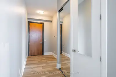 36 Park Lawn Road #4303, Toronto, On M8v 0e5