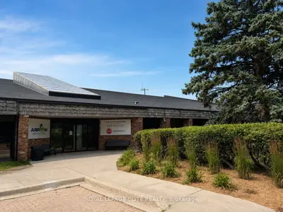 952 Century Drive Second Floor, Burlington, On L7l 5p2