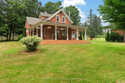 20855 Shaws Creek Road, Caledon, On L7k 1l7