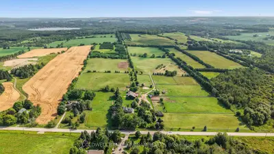 20855 Shaws Creek Road, Caledon, On L7k 1l7