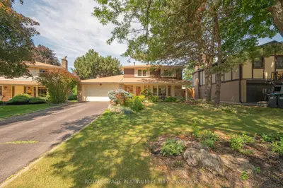 47 Parkview Place, Brampton, On L6w 2g2