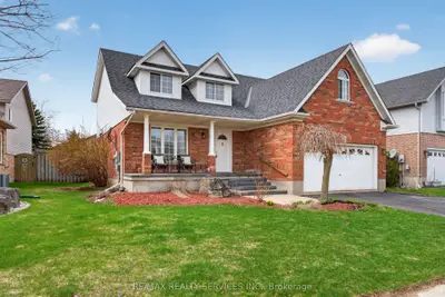 70 Hunter Road, Orangeville, On L9w 5c5
