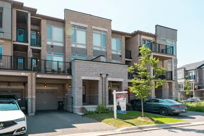 29 Arrowview Drive, Brampton, On L7a 5h6