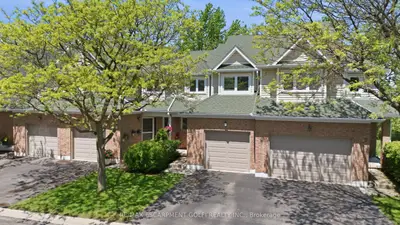 2215 Cleaver Avenue 16, Burlington, On L7m 4c5