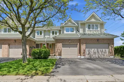 2215 Cleaver Avenue 16, Burlington, On L7m 4c5