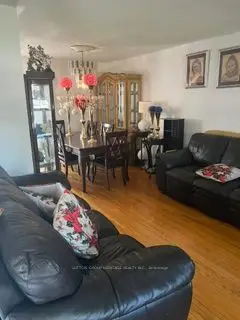 7304 Sills Road, Mississauga, On L4t 2k1