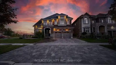 29 Chiming Road, Brampton, On L6p 4e1